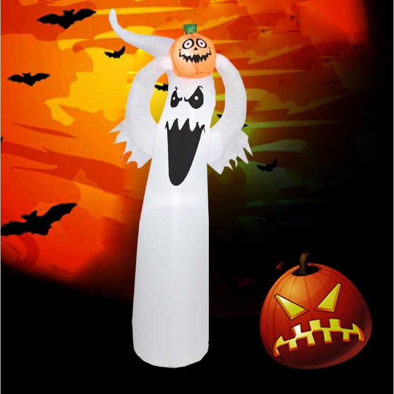Myanimec Com The Most Complete Theme For Adults And Kids Halloween Costumeshalloween Inflatable Ornaments Pumpkin White Ghost Personalized Decoration - pumpkin backpack roblox