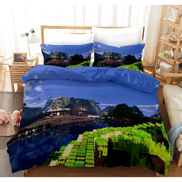 Myanimec Com The Most Complete Theme For Adults And Kids Halloween Costumesminecraft Bedding Set