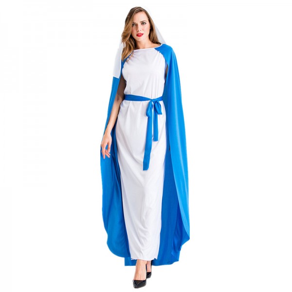 Mary Costume For Women 