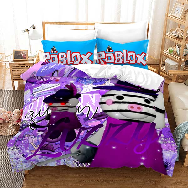 Roblox Comforter Set