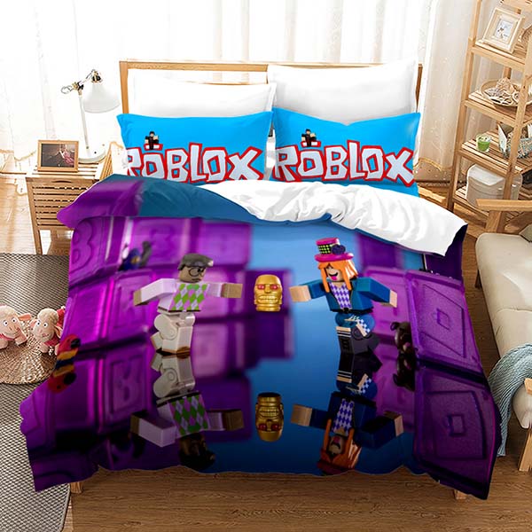 Roblox Bed Sheets