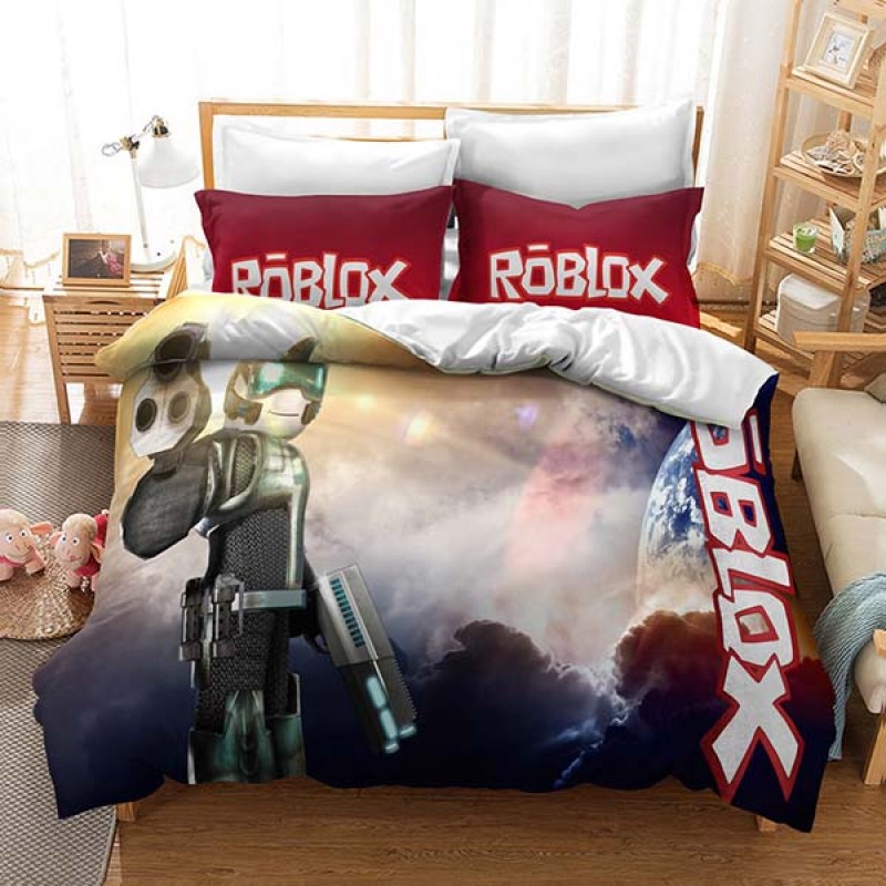 Myanimec Com The Most Complete Theme For Adults And Kids Halloween Costumesgame Print Roblox Bed Set - roblox bedding sets for boys
