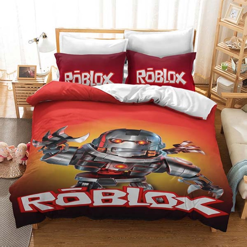 Myanimec Com The Most Complete Theme For Adults And Kids Halloween Costumesgame Print Roblox Bed Set - roblox twin bed sheet