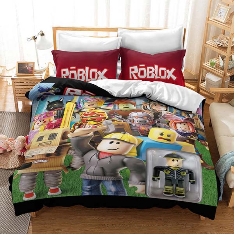 roblox comforter set