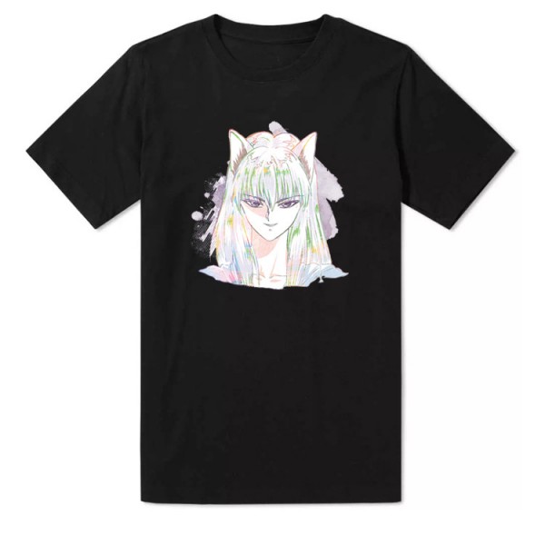 Anime Yu Yu Hakusho Unisex Shirt