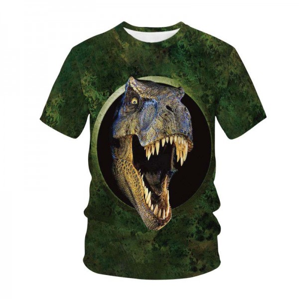 Jurassic Park Shirt Unisex Dinosaur T-shirt