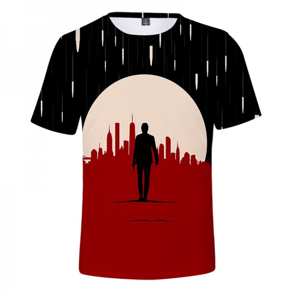 Myanimec Com The Most Complete Theme For Adults And Kids Halloween Costumesjohn Wick T Shirt - john wick roblox shirt