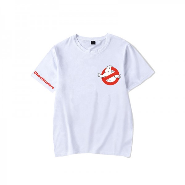 Unisex Ghostbusters Shirt