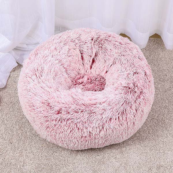 Comfort Gradient Dog And Cat Bed