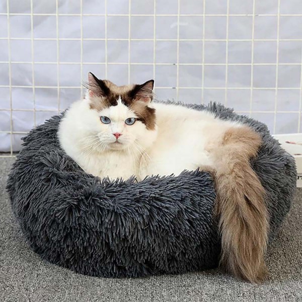 Comfort Dog And Cat Bed Best Pet Nest