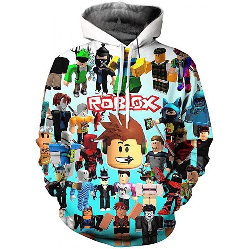 Myanimec Com The Most Complete Theme For Adults And Kids Halloween Costumes3d Style Roblox Sweatshirt Unisex Pullover Hoodies - hoodies roblox cagtalog