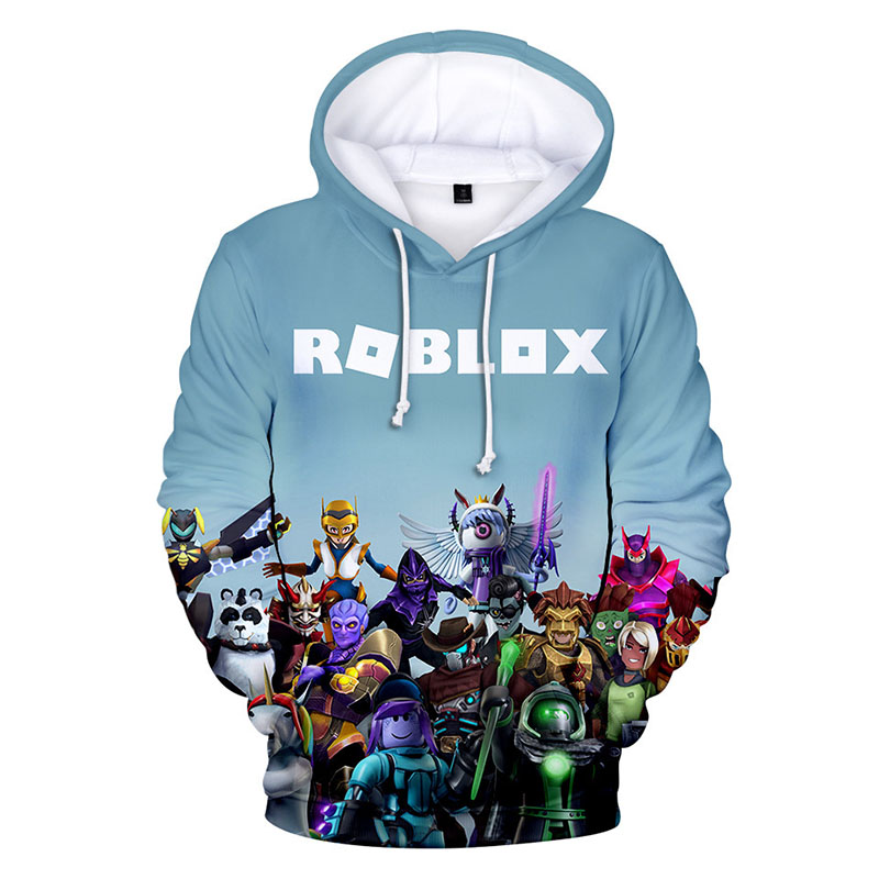 Myanimec Com The Most Complete Theme For Adults And Kids Halloween Costumesgame Pullover Sweatshirt Roblox Hoodie For Adult - blue camo roblox hoodie