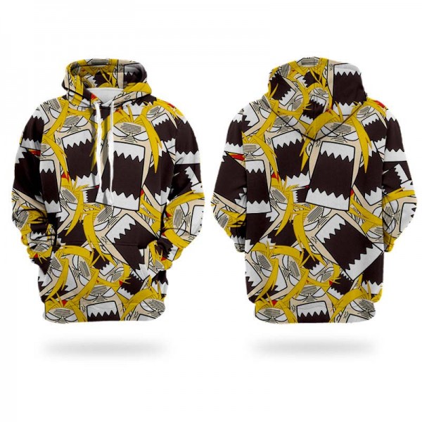 fullmetal alchemist hoodie pullover hooded sweatshirt