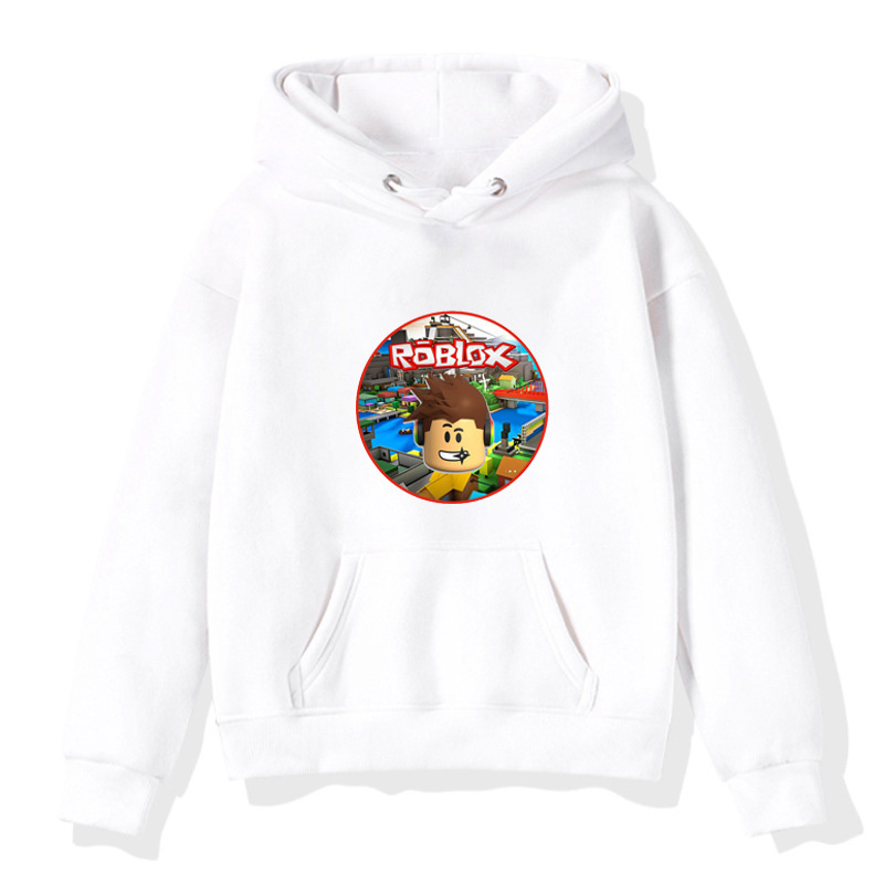 roblox black sweatshirt
