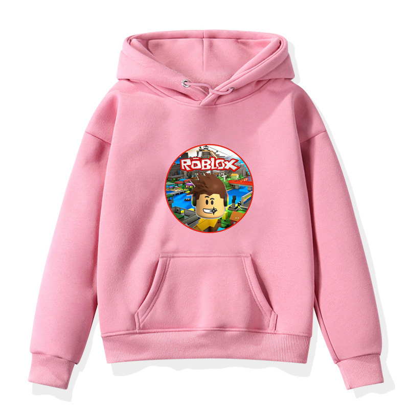 roblox black sweatshirt