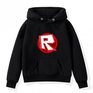 Myanimec Com The Most Complete Theme For Adults And Kids Halloween Costumeskids 3d Print Pullover Game Hoodie Roblox Sweatshirt