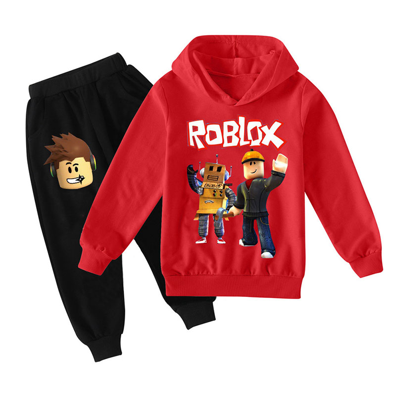 Myanimec Com The Most Complete Theme For Adults And Kids Halloween Costumesunisex Pullove Sweatshirt Roblox Hoodies Suit For Girls And Boys - roblox sweatshirt girls