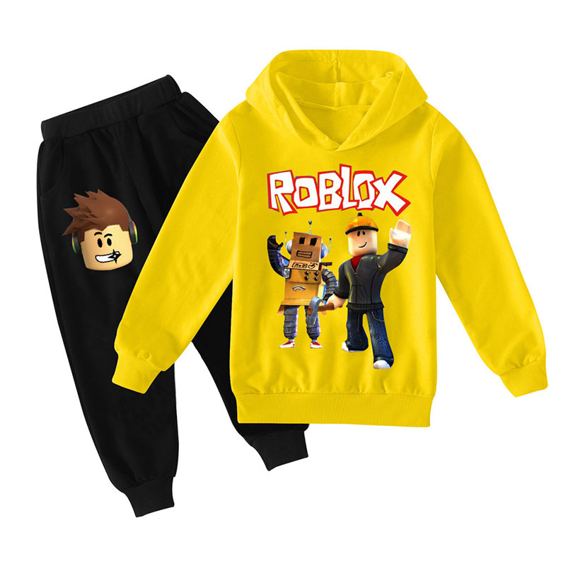 Myanimec Com The Most Complete Theme For Adults And Kids Halloween Costumesgame Roblox Sweatshirt Suit Kids Pullover Hoodies With Pants - roblox purple suit pants