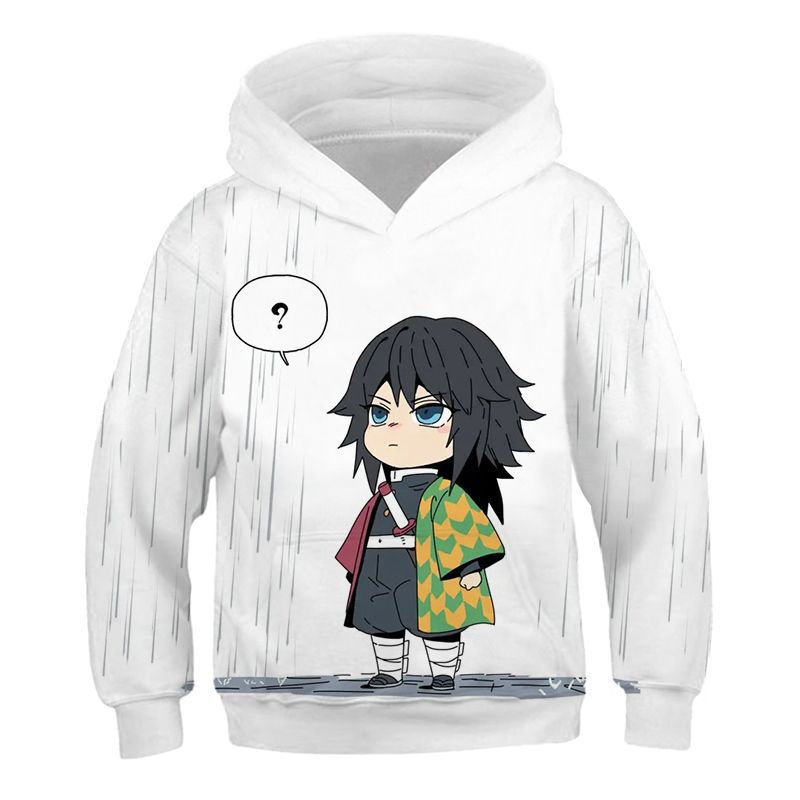 giyuu tomioka sweatshirt