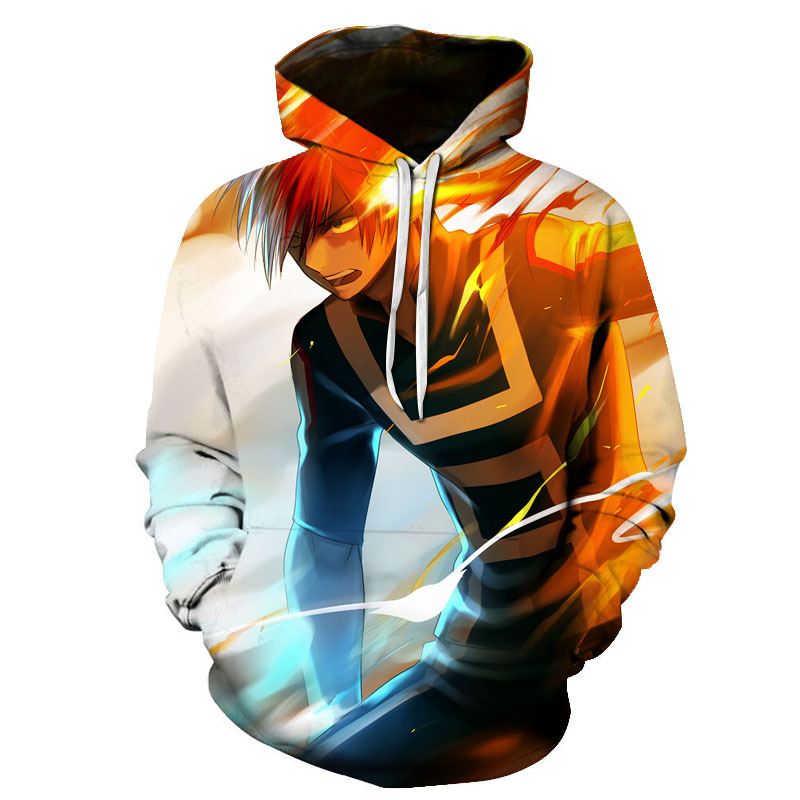 shoto sweater