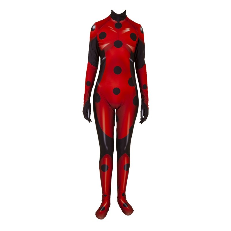 Myanimec Com The Most Complete Theme For Adults And Kids Halloween Costumesmiraculous Ladybug Anime Cosplay Costume Kids Jumpsuit Child Little Beetle Suit 8414892802307 - roblox anime cosplay outfits