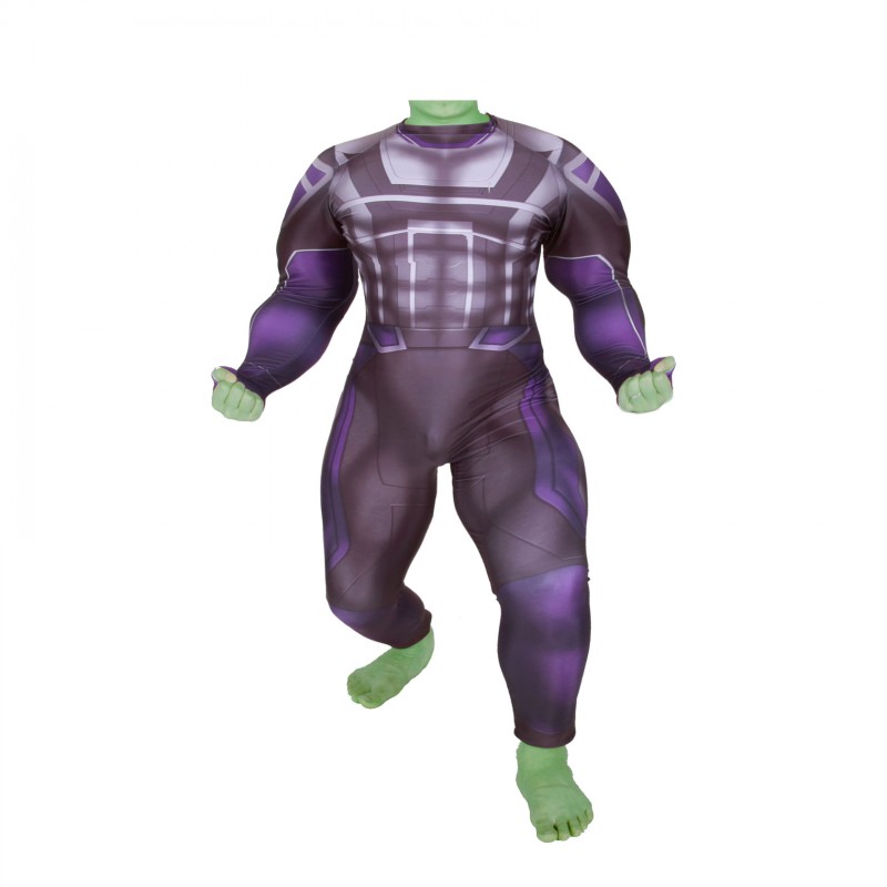 Myanimec Com The Most Complete Theme For Adults And Kids Halloween Costumesthe Incredible Hulk Robert Bruce Banner Costume - roblox hulk outfit