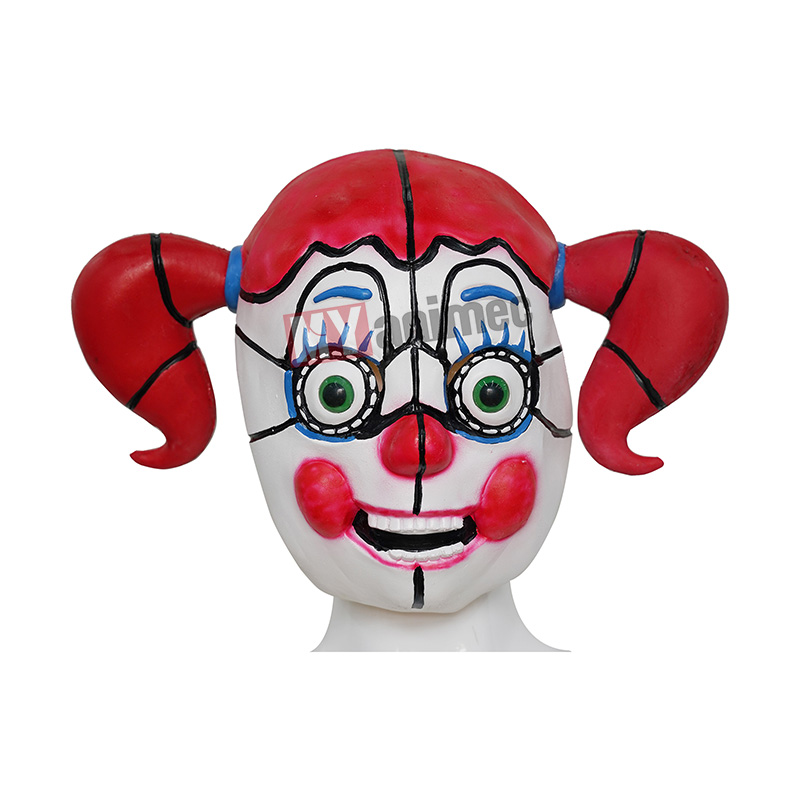 Nozkoijlyq Yim - circus baby outfit roblox