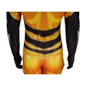 Halloween Cosplay Costume Lady Bug queen bee Womens Kid Jumpsuit