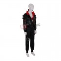 Cyberpunk 2077 Outfit Jackie Welles Costume