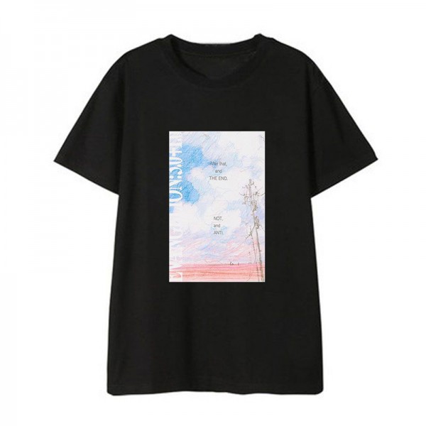 Unisex Evangelion T Shirt For Adult 
