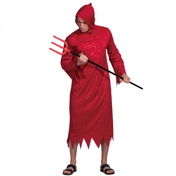 Mens Devil Halloween Adult Costumes