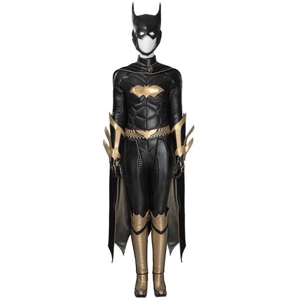 Adults Batman Girls Costume