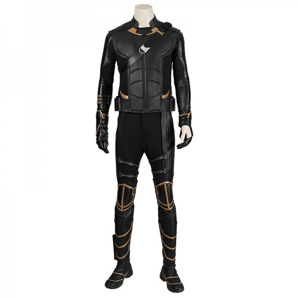 Adults Clint Barton Cosplay Costumes