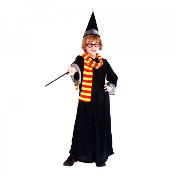 Harry Potter Costumes Boys Halloween Outfit