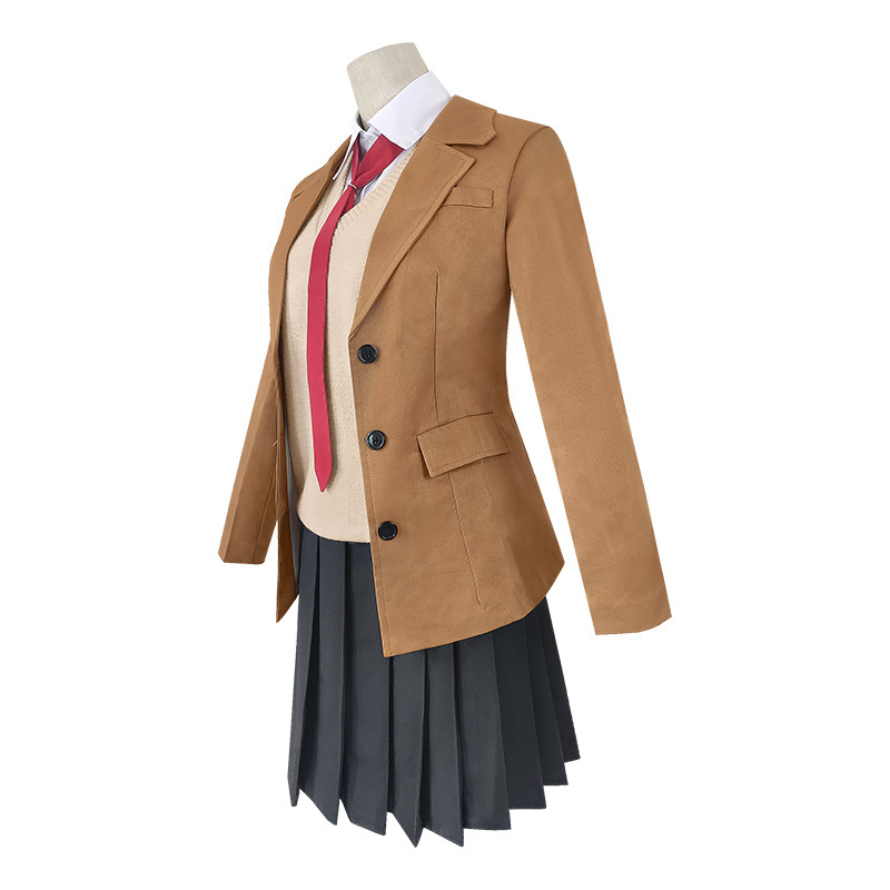 Myanimec Com The Most Complete Theme For Adults And Kids Halloween Costumesmai Sakurajima Bunny Outfit School Uniform - rachel gardner roblox clothes