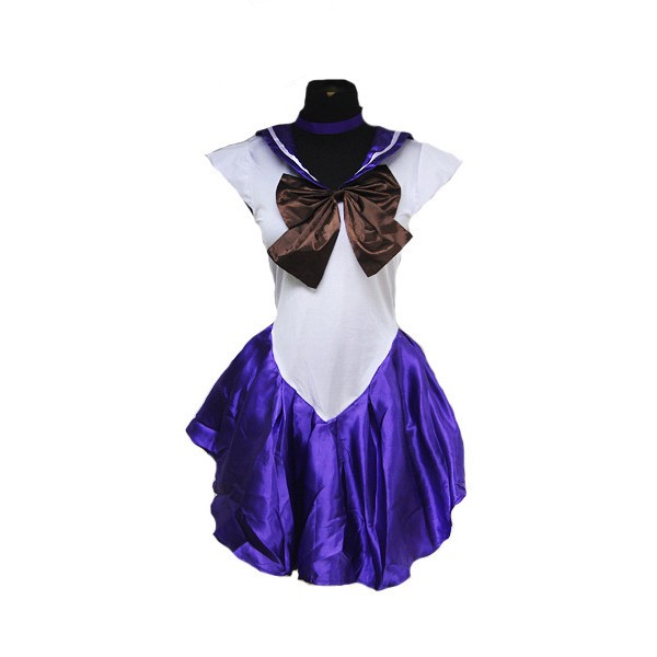 Sailor Saturn Cosplay Clothing For Women