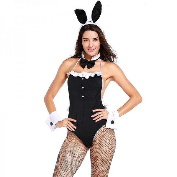 Bunny Girl Senpai Outfit