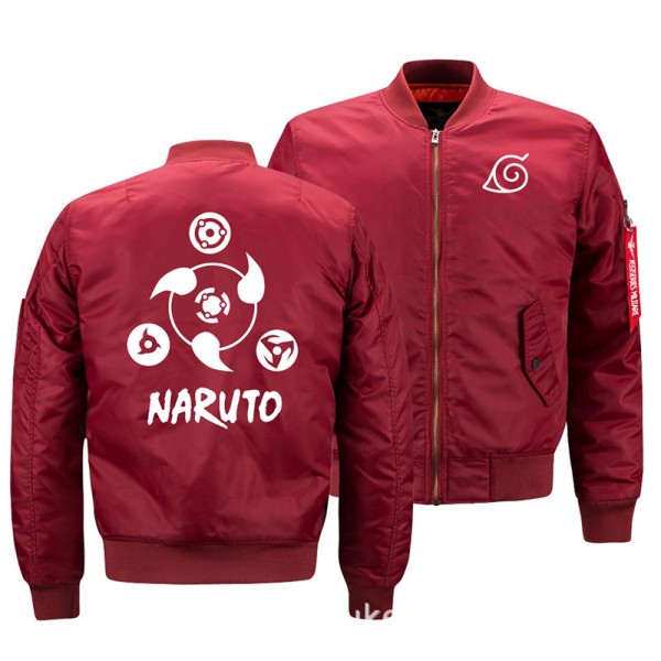Adult Naruto Costume Itachi Jacket For Men 
