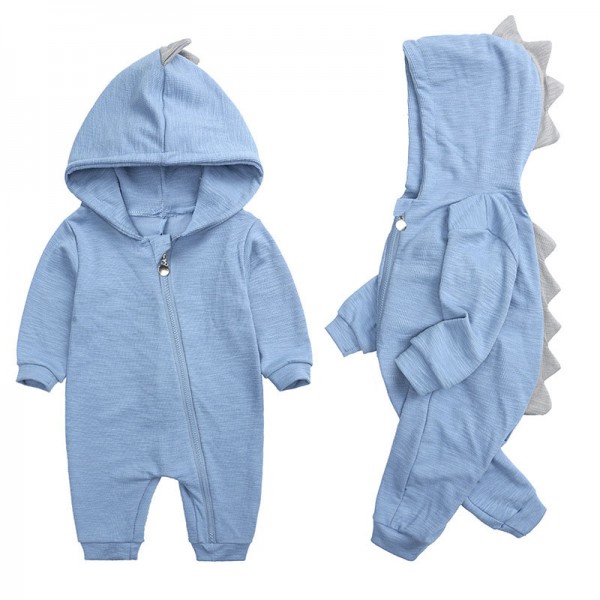 Cute Dinosaur Costumes For Toddlers Baby Animal Onesies