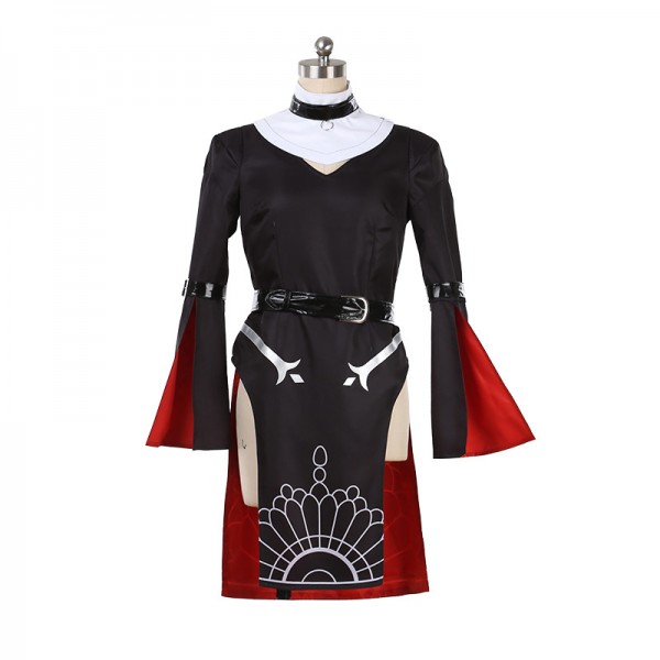 Adult Halloween Costume Game Identity V Cosplay Outfits