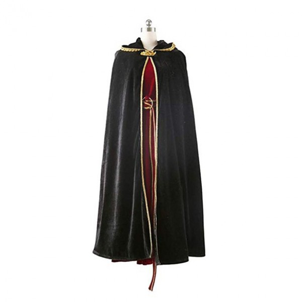 Adult Anime Cosplay Dress Mother Gothel Costume For Halloween