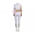 Female Halloween Cosplay Tights Suit Padme Costume