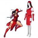Elektra Daredevil Costume For Adult