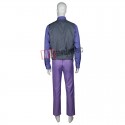 Purple Guy Fnaf Costume