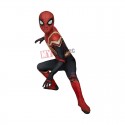 Kids Spider-Man: No Way Home Costume Integrated Suit