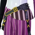The Loose Cannon Jinx League Of Legends Cosplay Costume