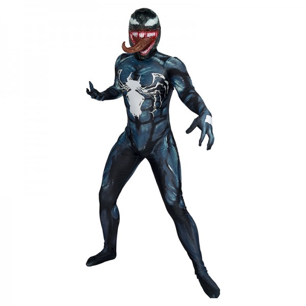 Adult  Venom Costume