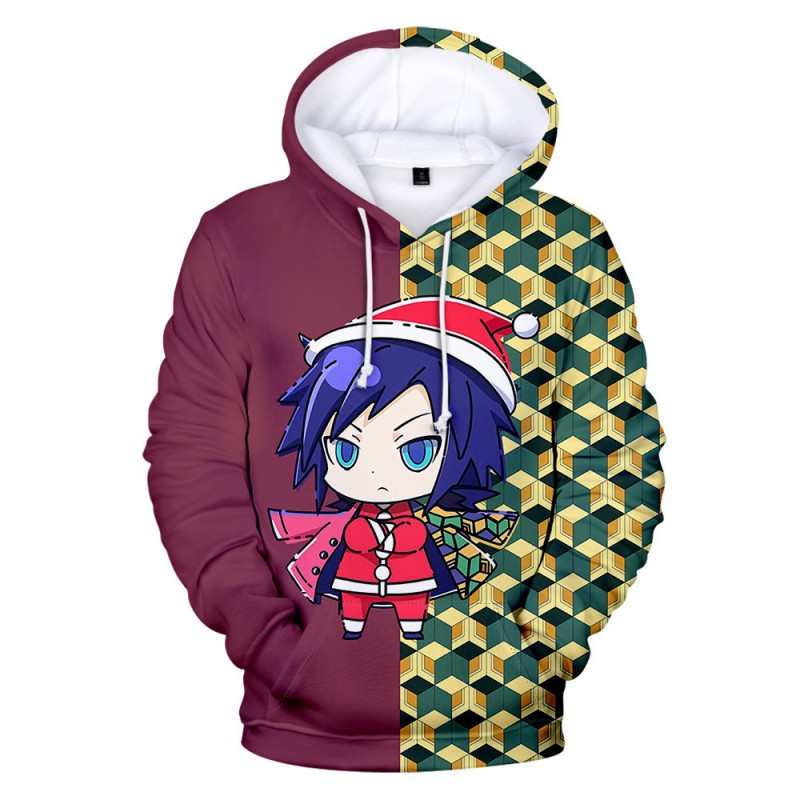 giyuu tomioka sweatshirt