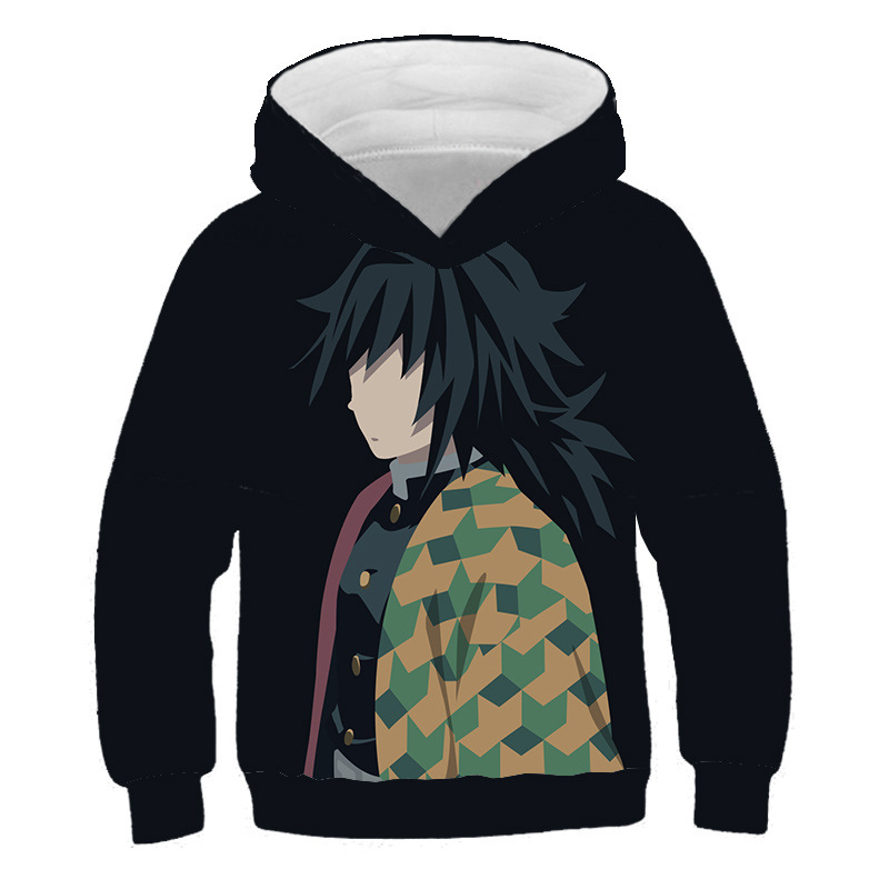 giyuu tomioka sweatshirt