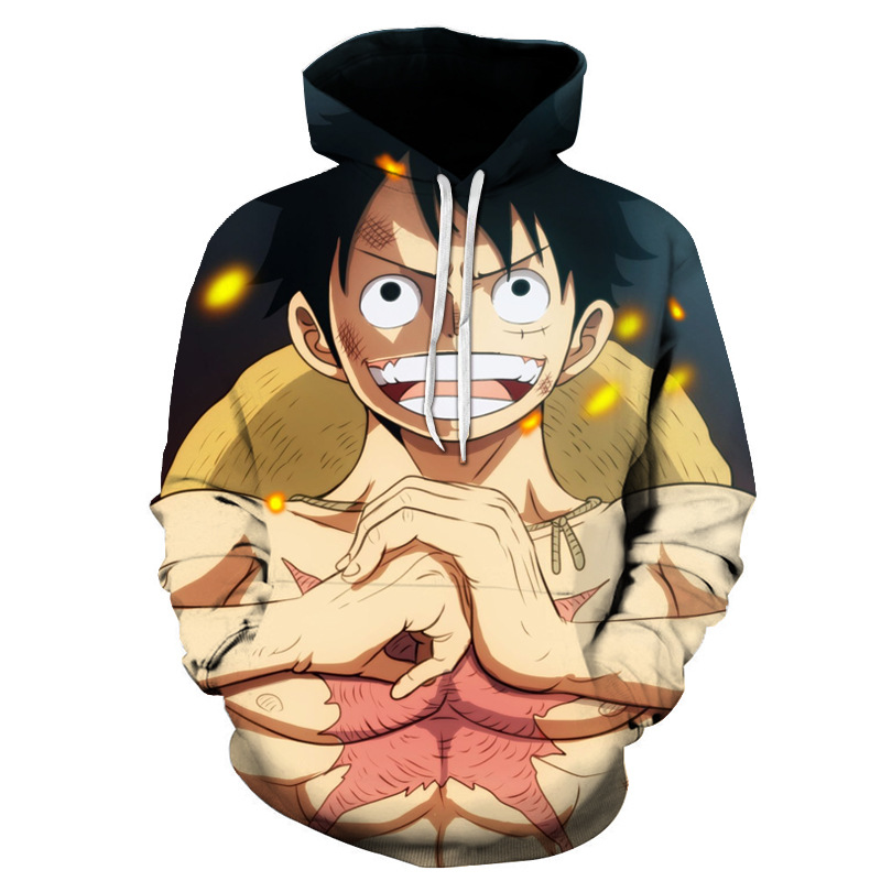 MYanimec.com:The Most Complete Theme for Adults and Kids Halloween CostumesAnime One Piece Luffy 